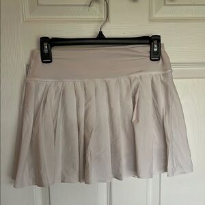 Aerie Offline Women's Tennis Skirt